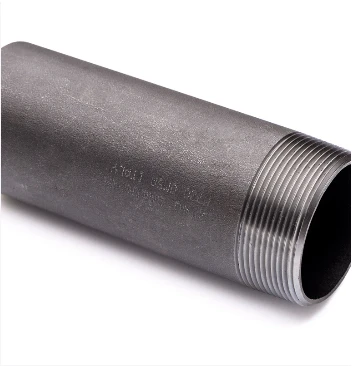 Thread Pipe Fittings-Taming Leaks with Their Special Thread Design