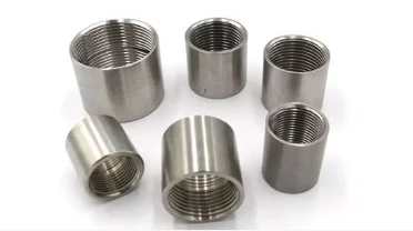 Easy Installation, Secure Seals: The Key Advantages of Thread Pipe Fittings for Modern Pipe Systems
