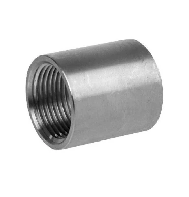 Threaded Pipe Nipples and Couplings: Essential Components for Efficient Pipe System Maintenance